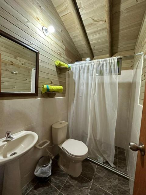 Casa Florentina Санта Елена Екстериор снимка