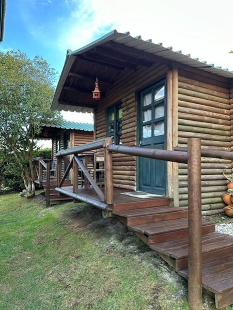 Casa Florentina Санта Елена Екстериор снимка